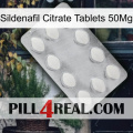 Sildenafil Citrate Tablets 50Mg 16